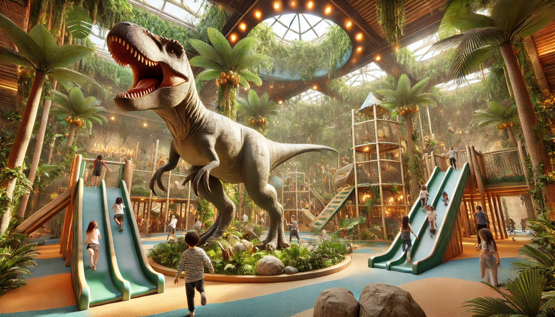 The Evolution of Children's Ride-On Toys: What's New in 2025