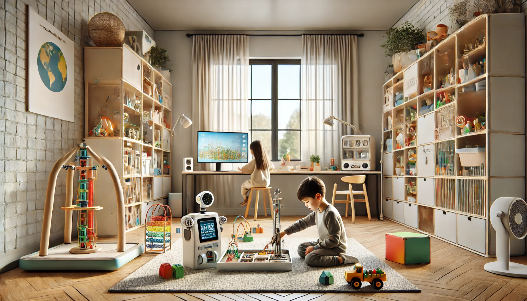 Smart Play for Smart Kids: Top Learning Toys of 2025