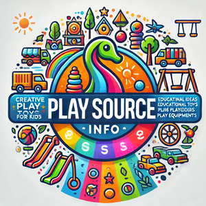 Logo playsourceinfo