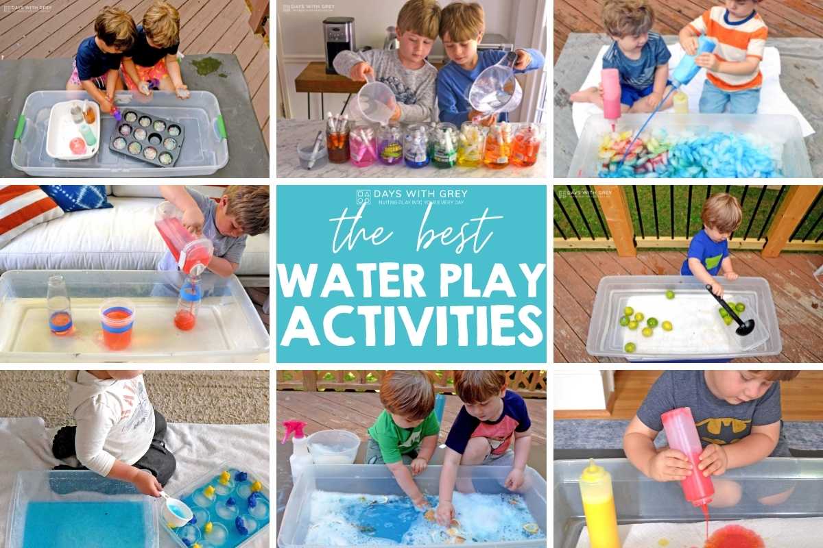 The Secret to Playtime Activities That Make Kids Smarter!