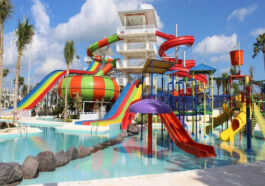 Best Outdoor Theme Parks in Bali: Destination Outdoor Play Adventures for Kids'