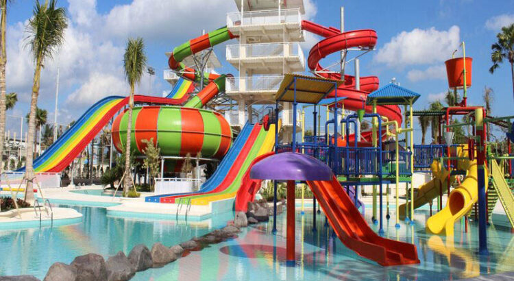 Best Outdoor Theme Parks in Bali: Destination Outdoor Play Adventures for Kids'