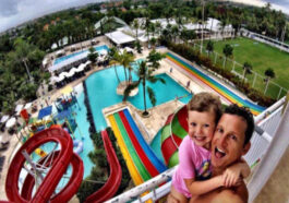 FINNS Recreation Club Tours: Premium Entertainment Kids' Adventures in Bali