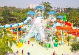 Atlantis Water Adventures Ancol: Best Waterpark in Jakarta Operating Hours and Facilities