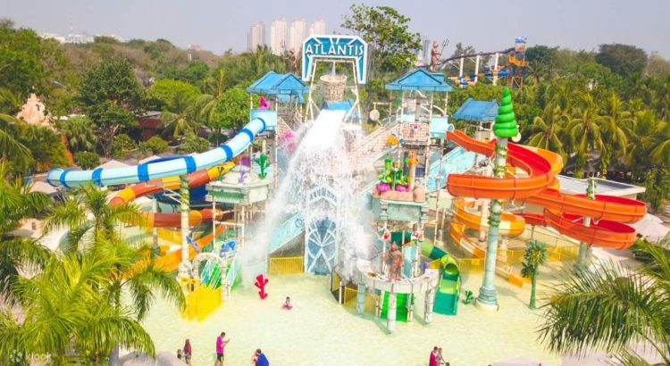 Atlantis Water Adventures Ancol: Best Waterpark in Jakarta Operating Hours and Facilities