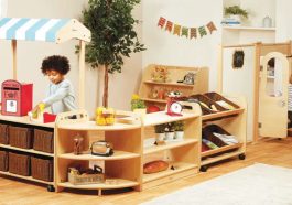 Inspiration Creative Game Ideas with Educational Toys for Kids Playgrounds