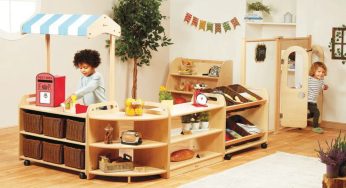 Inspiration Creative Game Ideas with Educational Toys for Kids Playgrounds