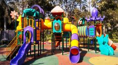 Outdoor Kids Play Equipment Adventures and Ideas Fun Rides for Kids