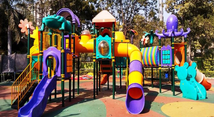 Outdoor Kids Play Equipment Adventures and Ideas Fun Rides for Kids