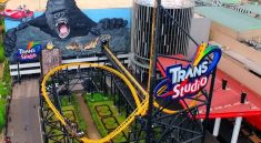 Best Theme Parks Bandung, Suitable for a Picnic with the Family