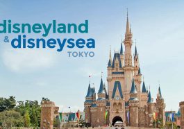 Fun Rides for Kids in Tokyo: Outdoor Play Adventures and Theme Parks Japan