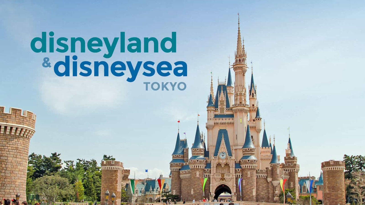 Fun Rides for Kids in Tokyo: Outdoor Play Adventures and Theme Parks Japan