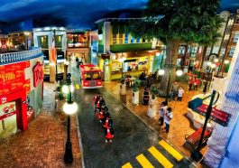 Recommended Kids Playgrounds in Jakarta, Alternative Weekend Holidays with Children