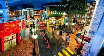 Recommended Kids Playgrounds in Jakarta, Alternative Weekend Holidays with Children
