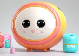 AI Toys