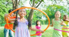 Active Play Toys