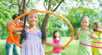 Choosing Active Play Toys: A Pediatrician’s Guide