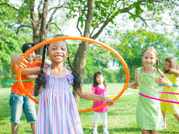 Active Play Toys