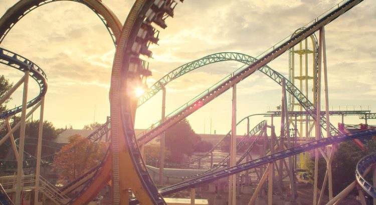 Amusement parks
