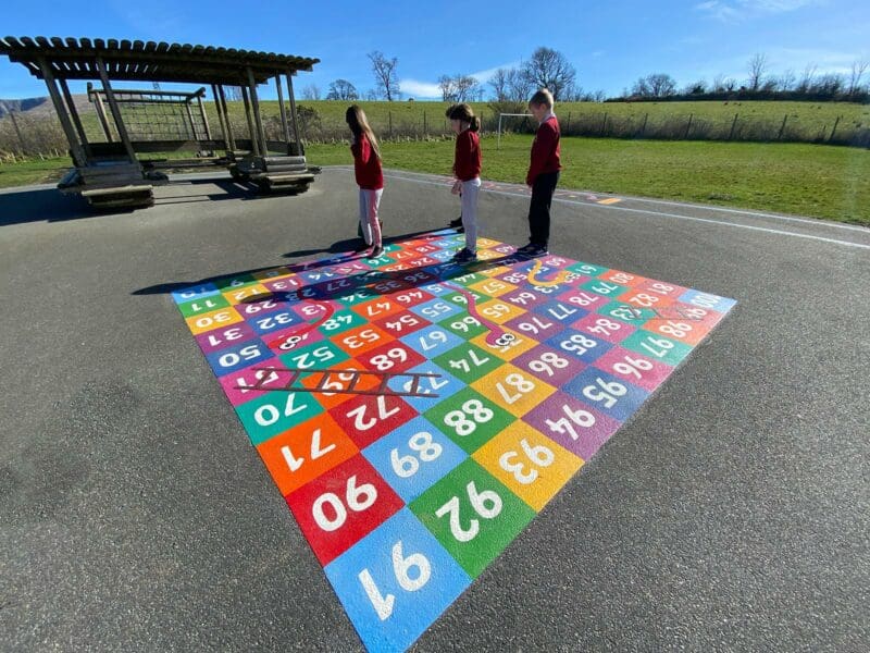 Creative play