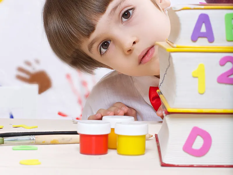 Educational toys