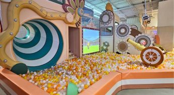 Why Parents Are Loving Indoor Playgrounds in 2025