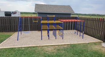Trusted Parent Reviews Reveal Top Play Equipment of 2025