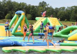 Outdoor Fun