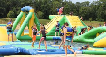 Kids and Nature: Reconnecting through Outdoor Fun