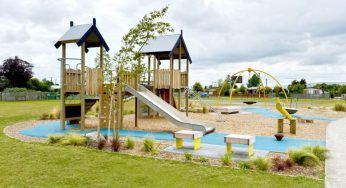 The Outdoor Play Revival: Back to Wild & Free Childhood