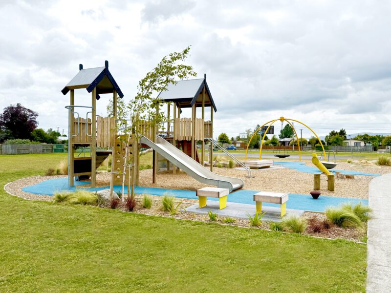 Outdoor Play