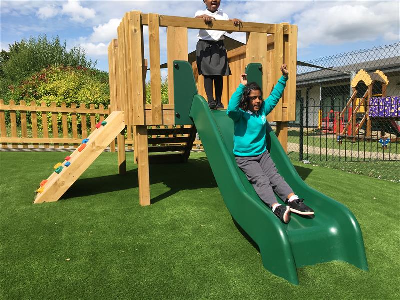 Outdoor Equipment