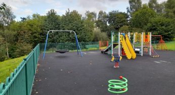Child Safety First: What Should Know About Kids’ Playgrounds