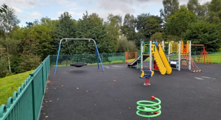 Playgrounds