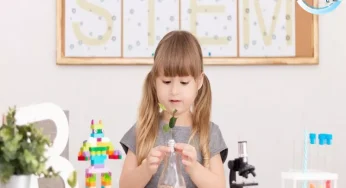 STEM Toys: A Key Investment in Preparing Children for a Technological World