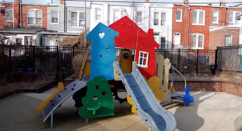 Family Fun Awaits: The Top 10 Safe Playgrounds for Kids
