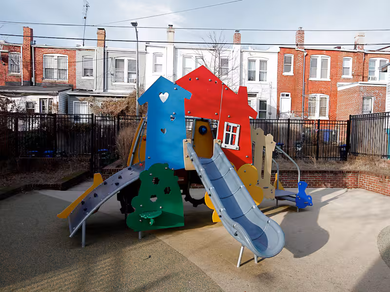 Safe Playgrounds