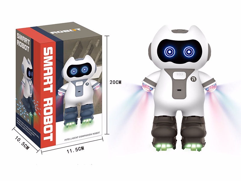 Smart toys