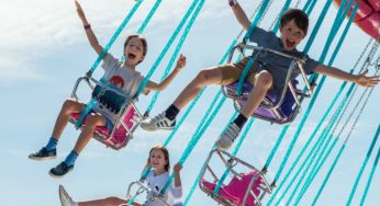 Best Theme Park Experiences for Children