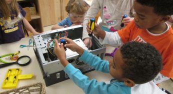 Behind the Scenes of Toy Making: Powered by Pure Imagination