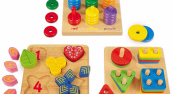 Why Educational Toys Are More Than Just Fun