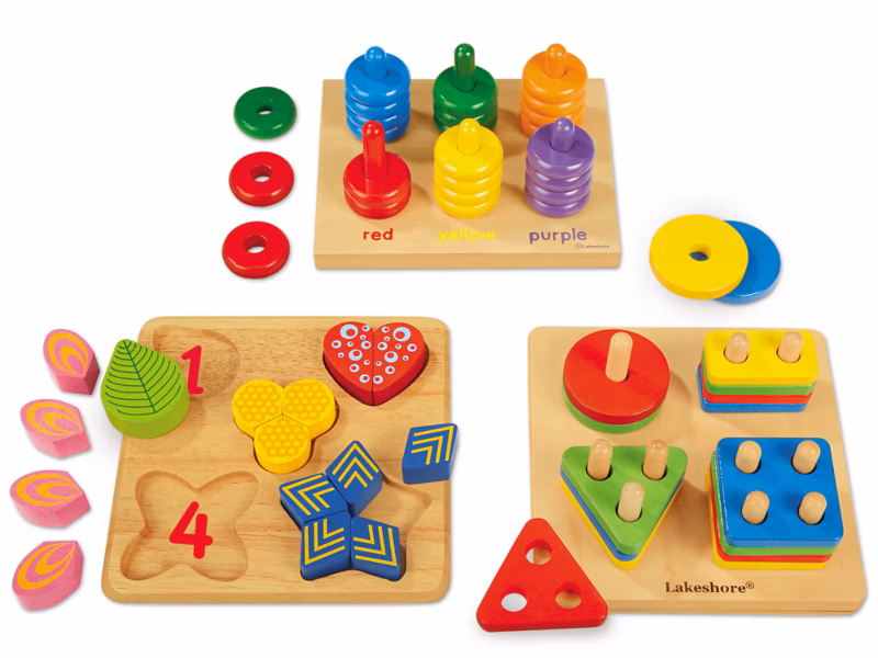 educational toys