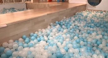 Rainy Day? No Problem — Epic Indoor Zones Kids Actually Love