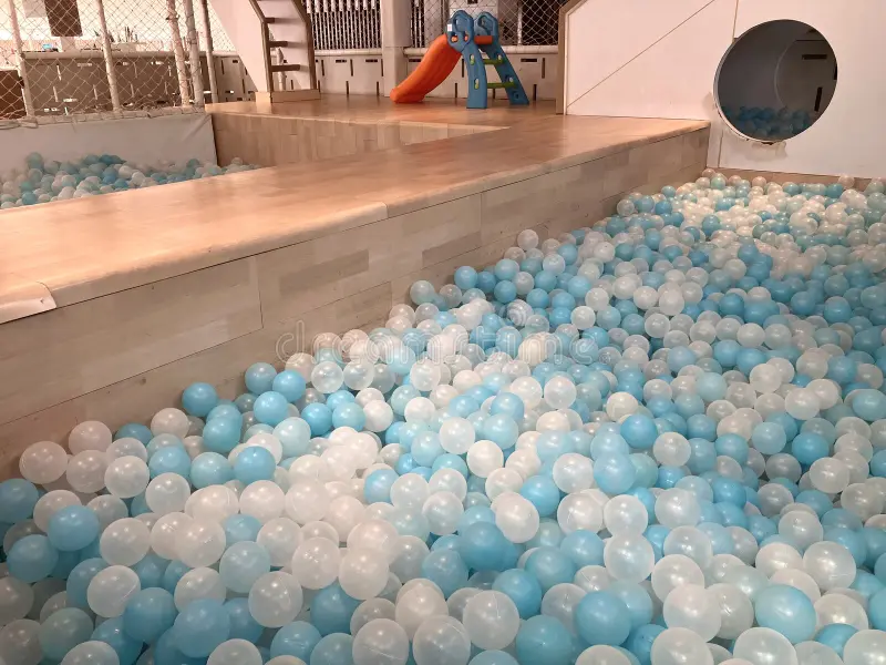 indoor zones