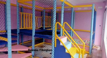 Build a Mini Playground at Home with These Top Picks