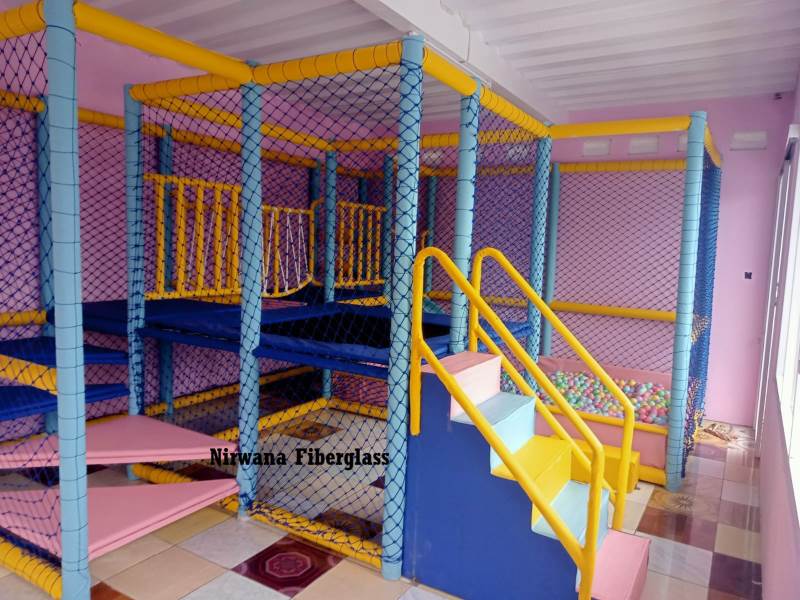 mini playground