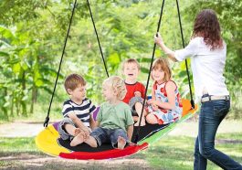 swings