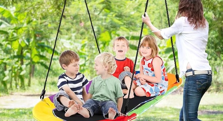 swings