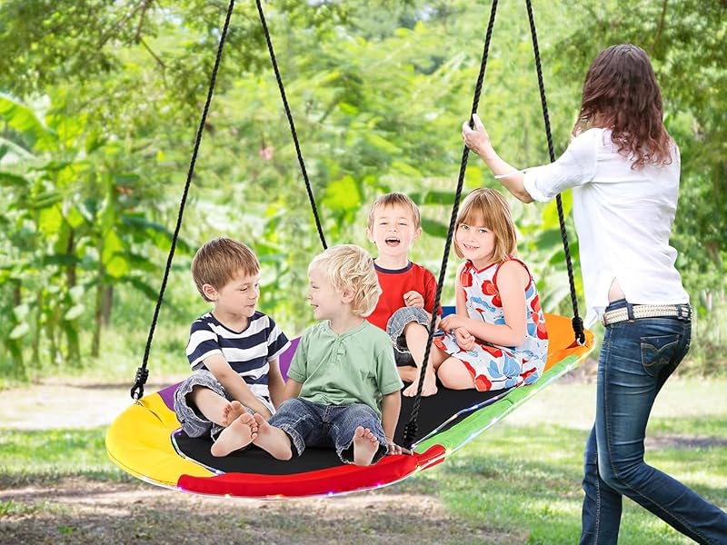 swings