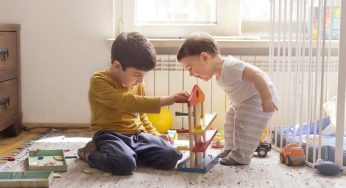 Brain Boosters: Why Educational Toys Matter for Toddler’s